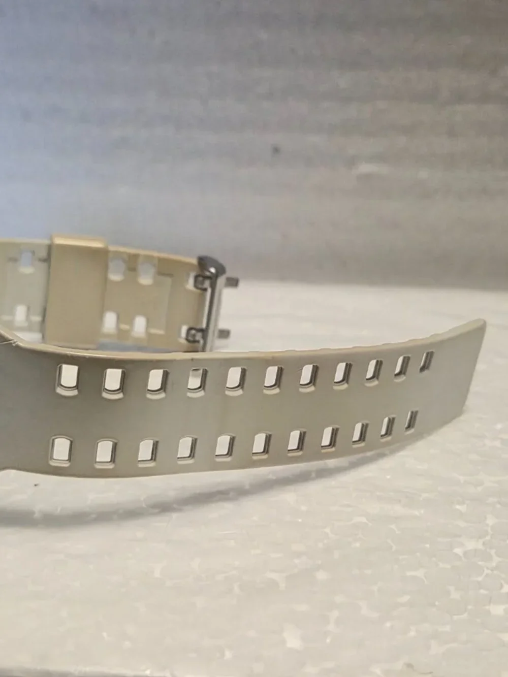 Casio G Shock Great shape Dove Gray